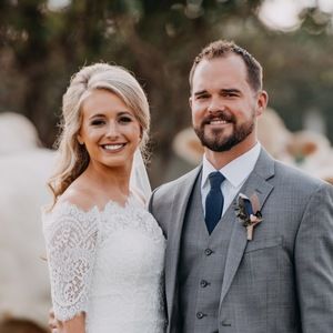 Meet your Posher, Katey